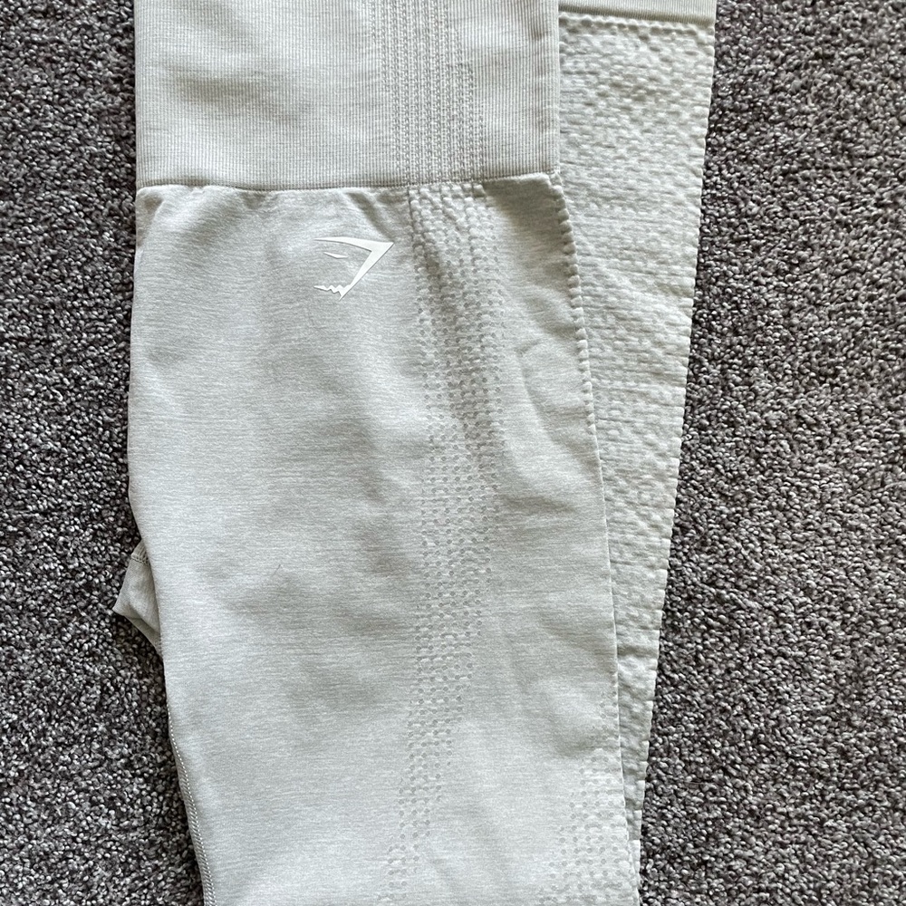Gymshark Vital Seamless Leggings